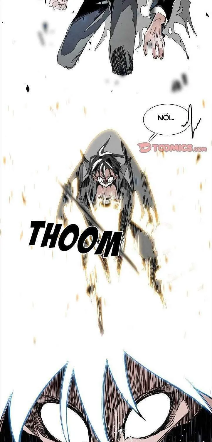 Warble Chapter 199 - TC Truyện