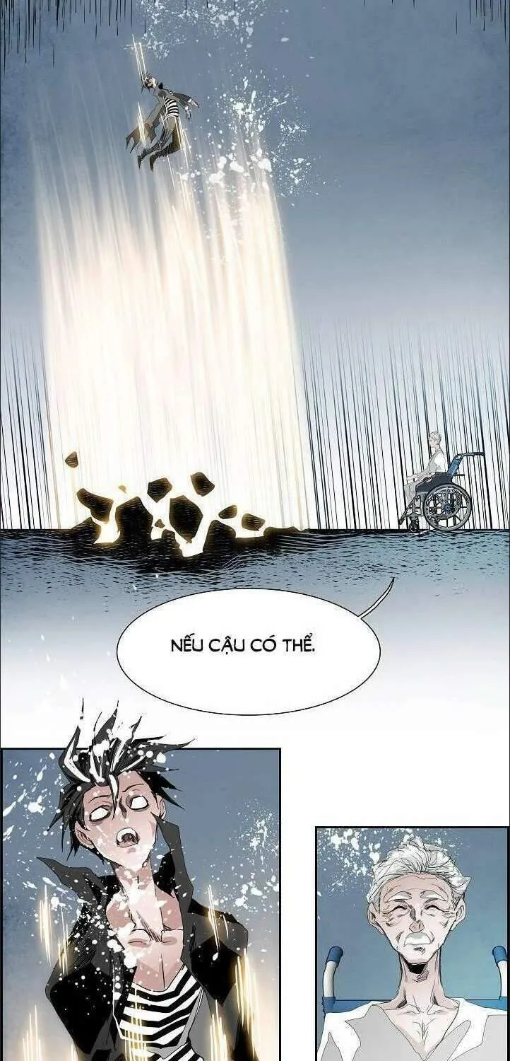 Warble Chapter 199 - TC Truyện