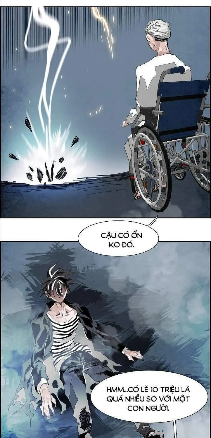 Warble Chapter 199 - TC Truyện