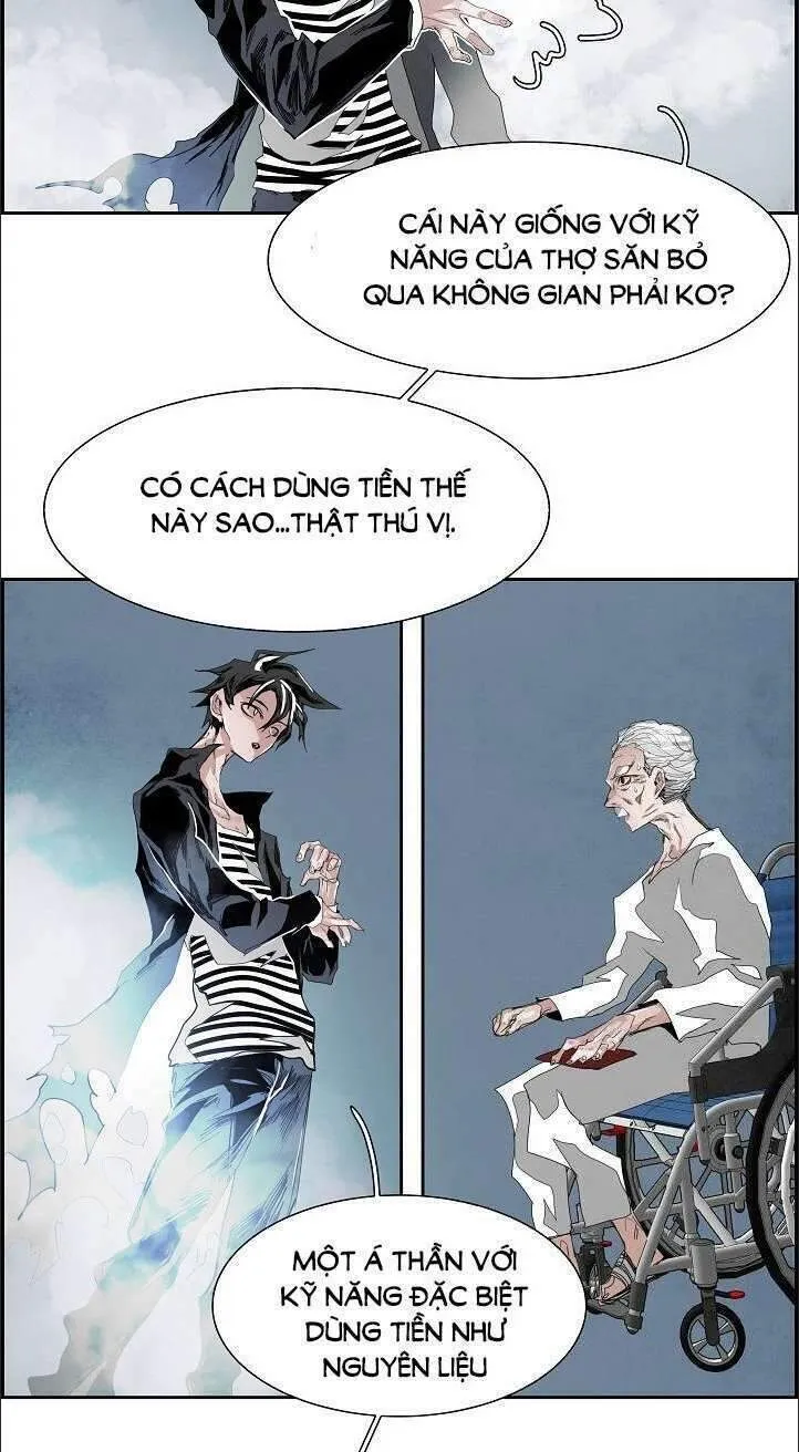 Warble Chapter 199 - TC Truyện