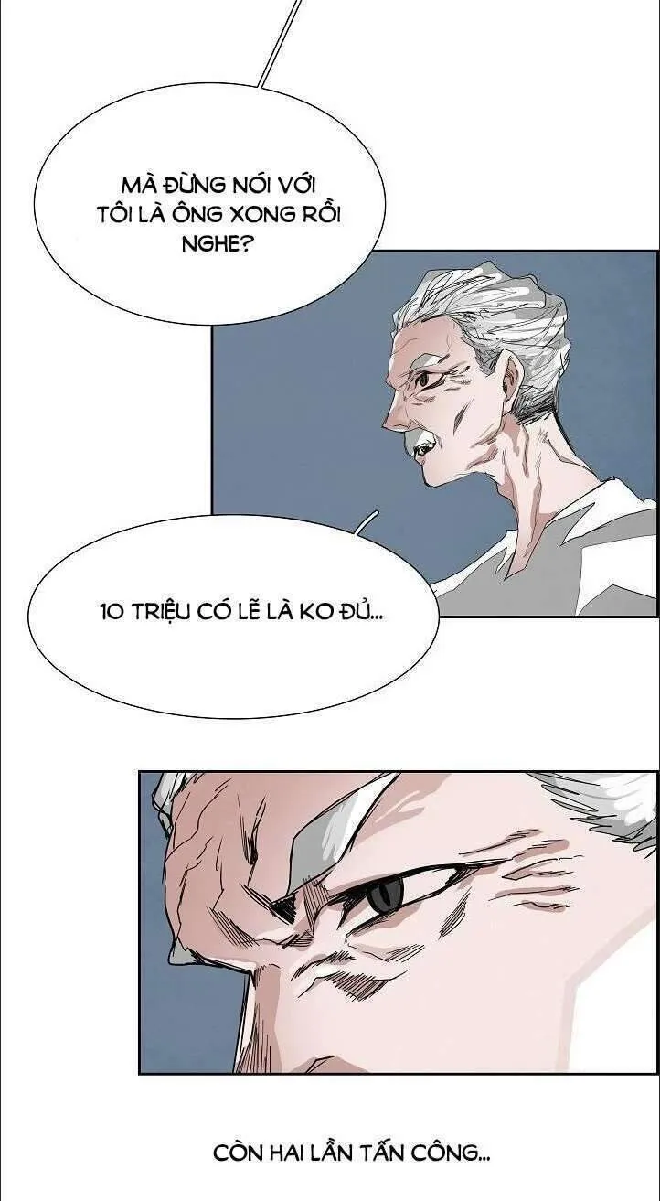 Warble Chapter 199 - TC Truyện
