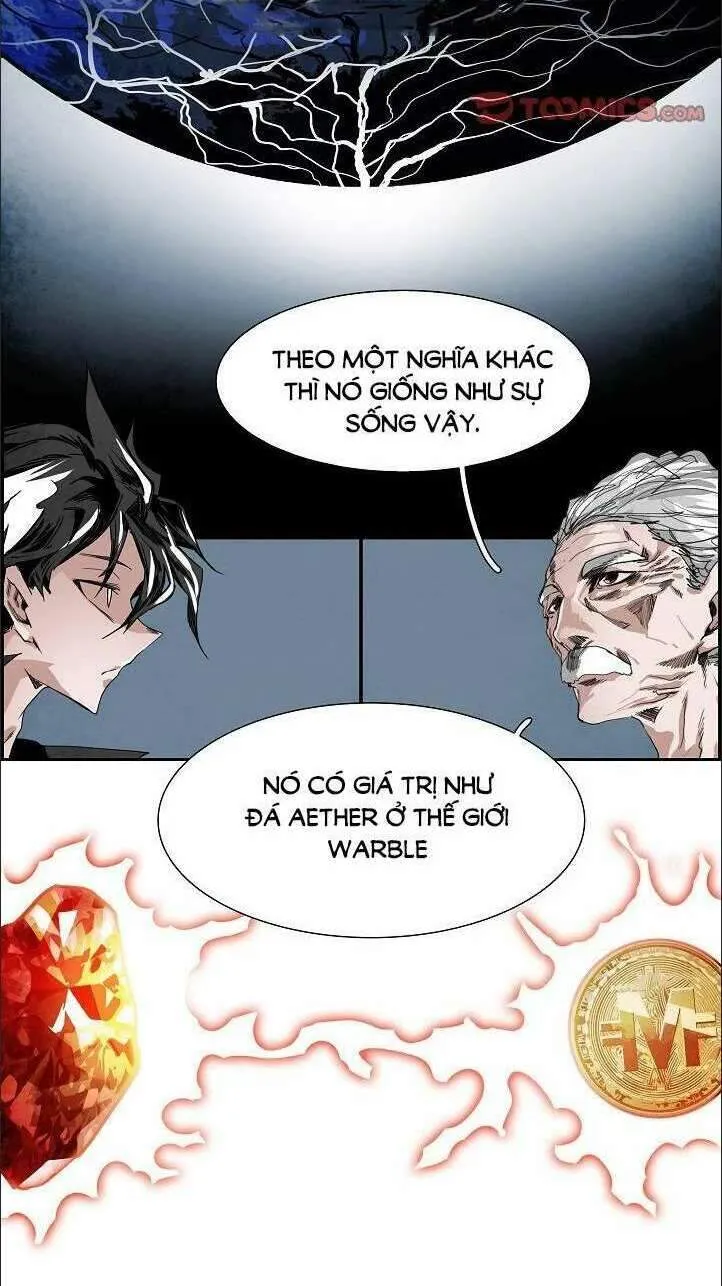 Warble Chapter 199 - TC Truyện