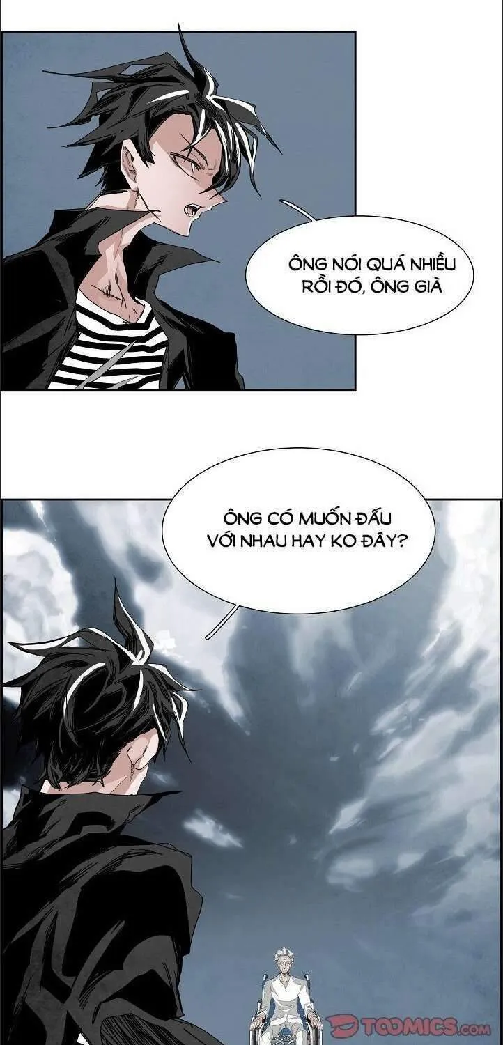 Warble Chapter 199 - TC Truyện