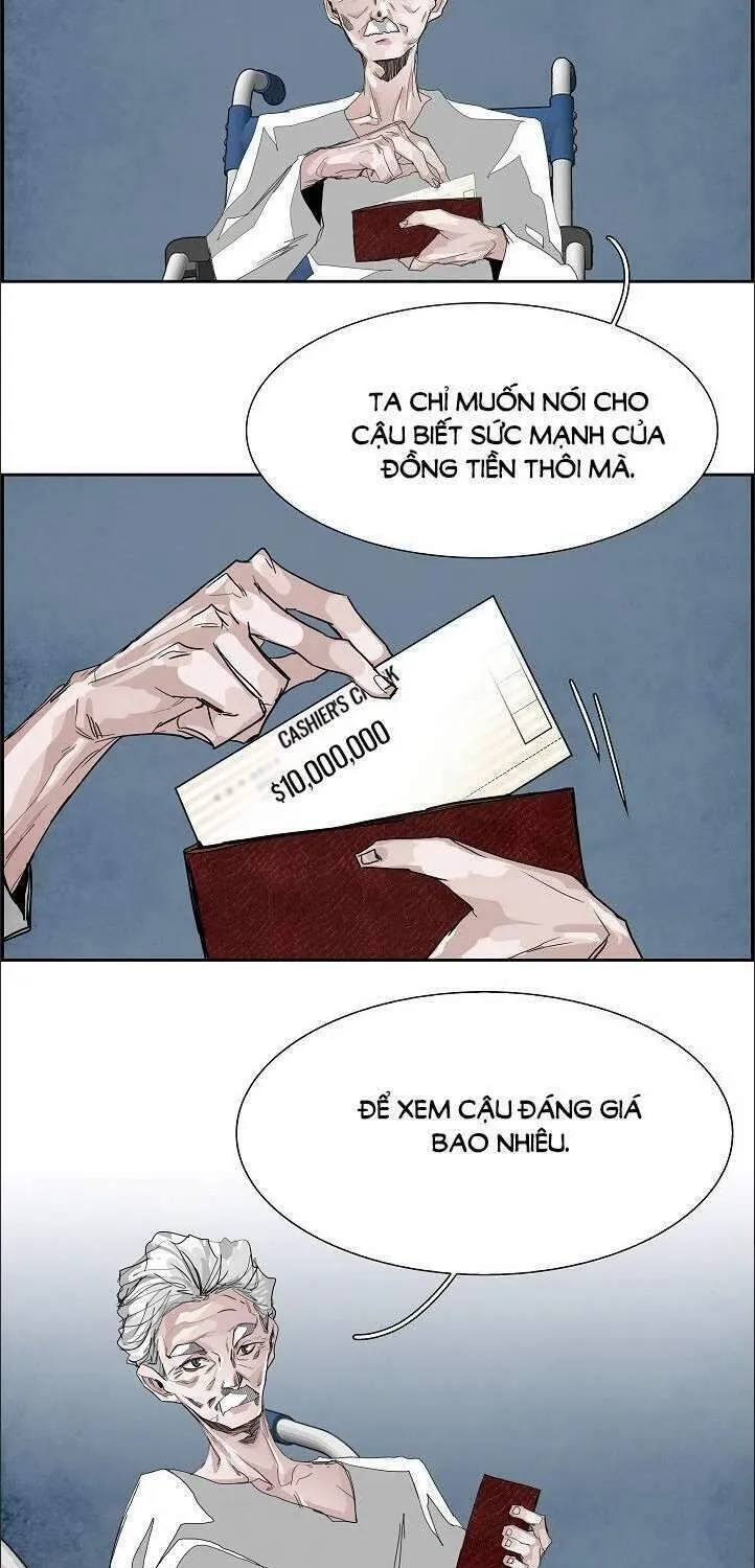Warble Chapter 199 - TC Truyện