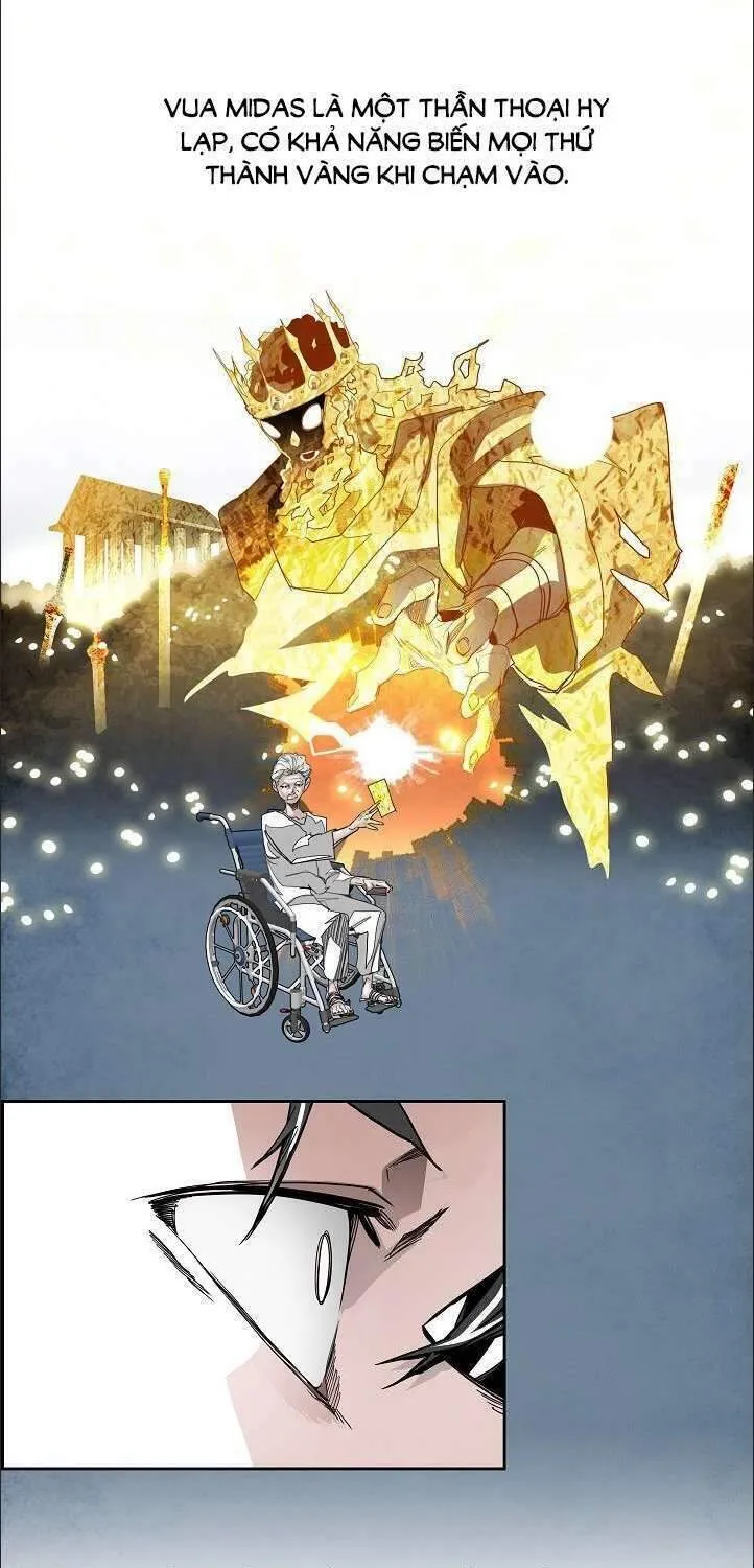 Warble Chapter 199 - TC Truyện