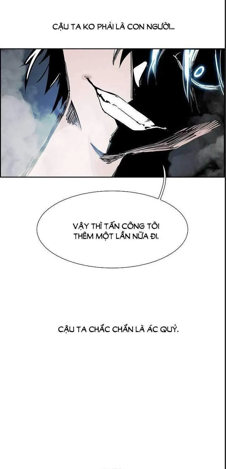 Warble Chapter 199 - TC Truyện