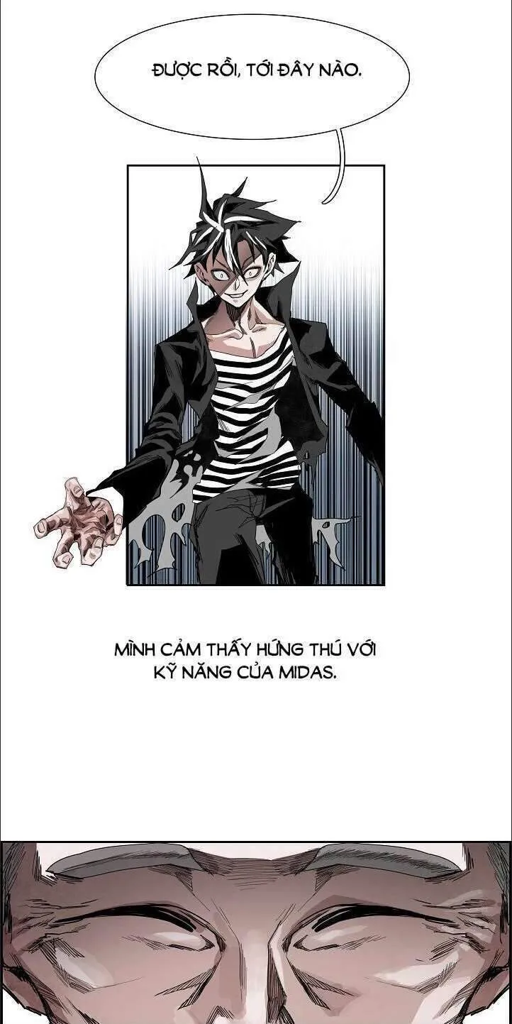 Warble Chapter 199 - TC Truyện