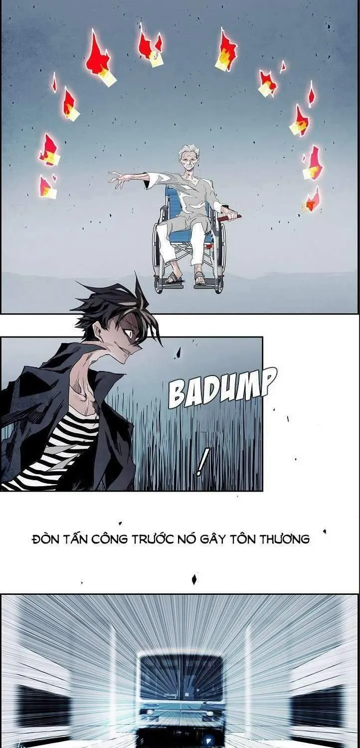 Warble Chapter 199 - TC Truyện