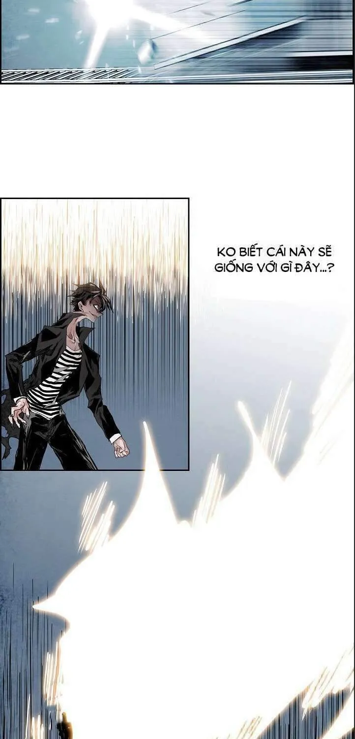 Warble Chapter 199 - TC Truyện