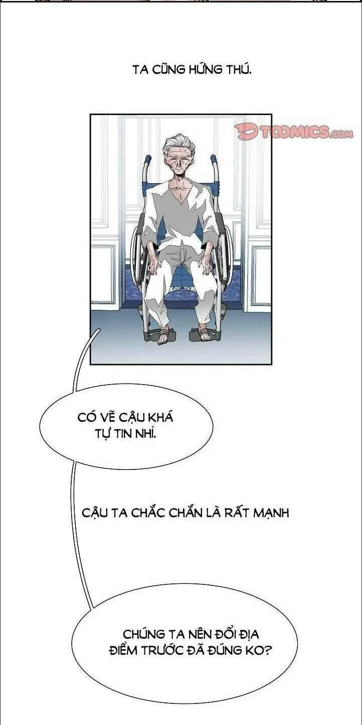 Warble Chapter 199 - TC Truyện