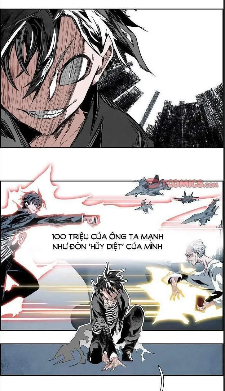 Warble Chapter 199 - TC Truyện