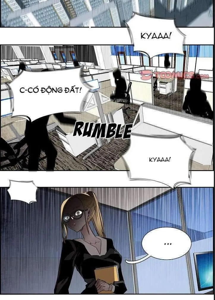 Warble Chapter 199 - TC Truyện