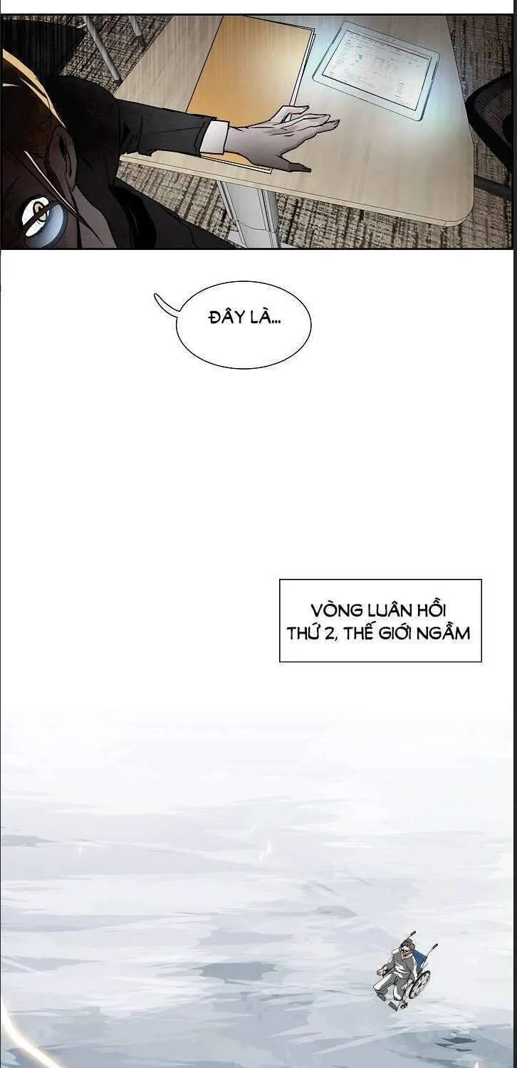 Warble Chapter 199 - TC Truyện