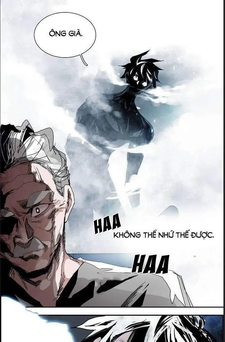 Warble Chapter 199 - TC Truyện