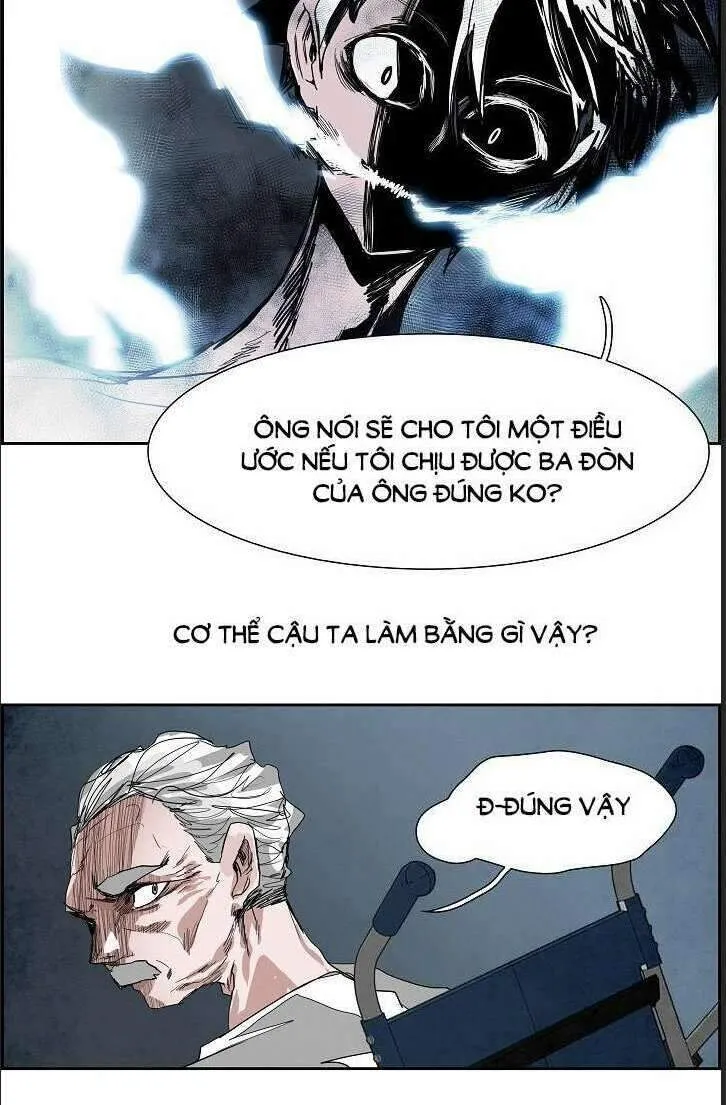 Warble Chapter 199 - TC Truyện
