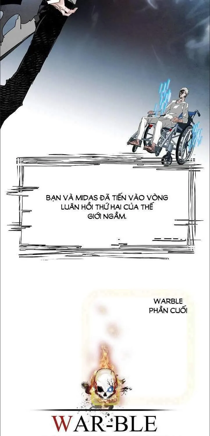 Warble Chapter 199 - TC Truyện