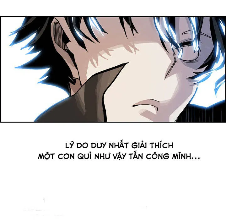 Warble Chapter 10 - TC Truyện