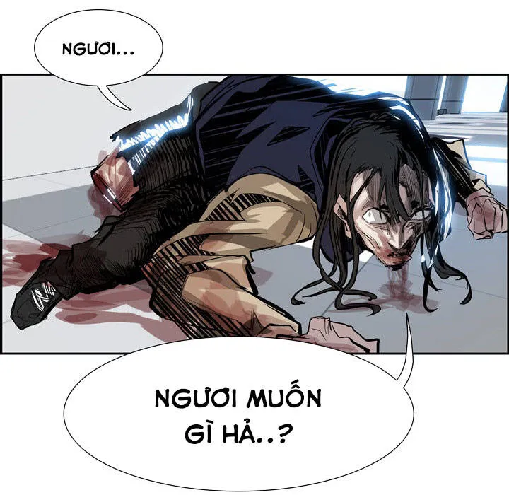 Warble Chapter 10 - TC Truyện