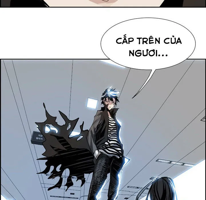 Warble Chapter 10 - TC Truyện