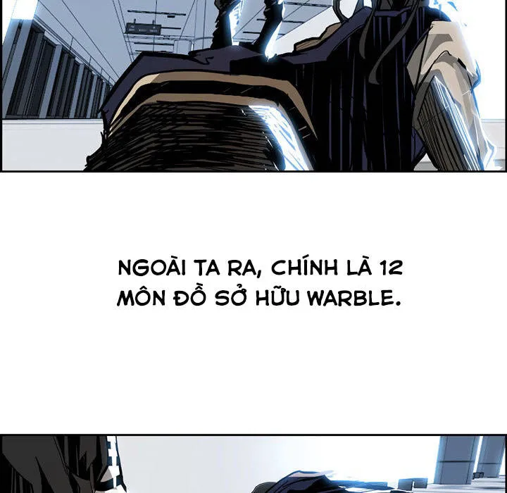 Warble Chapter 10 - TC Truyện