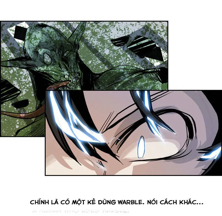 Warble Chapter 10 - TC Truyện