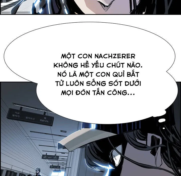 Warble Chapter 10 - TC Truyện