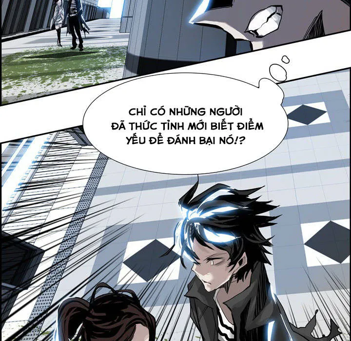 Warble Chapter 10 - TC Truyện