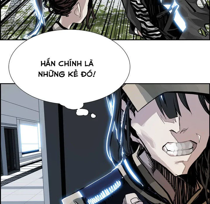 Warble Chapter 10 - TC Truyện