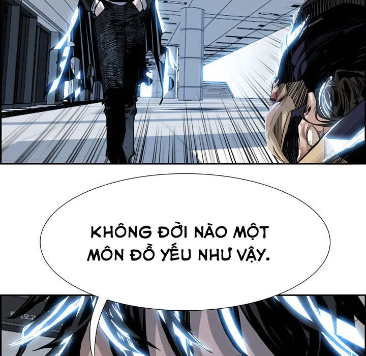Warble Chapter 10 - TC Truyện