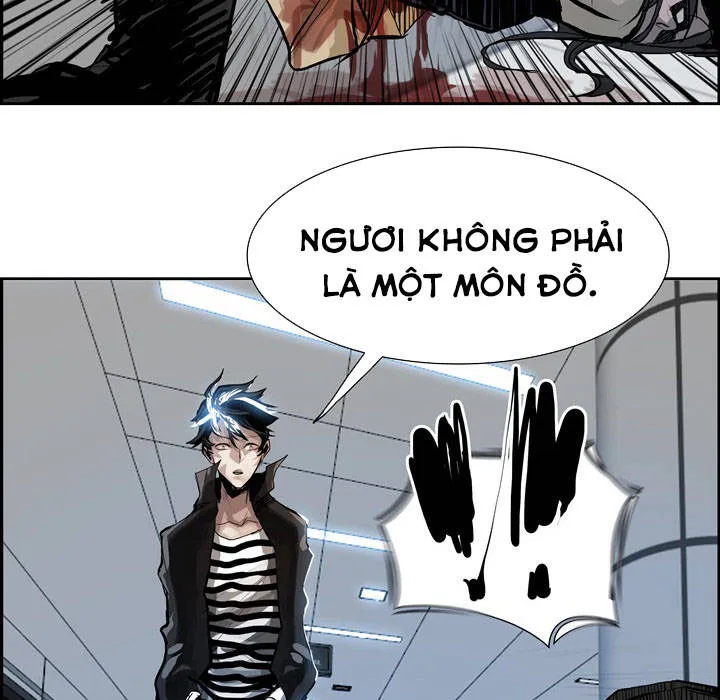 Warble Chapter 10 - TC Truyện