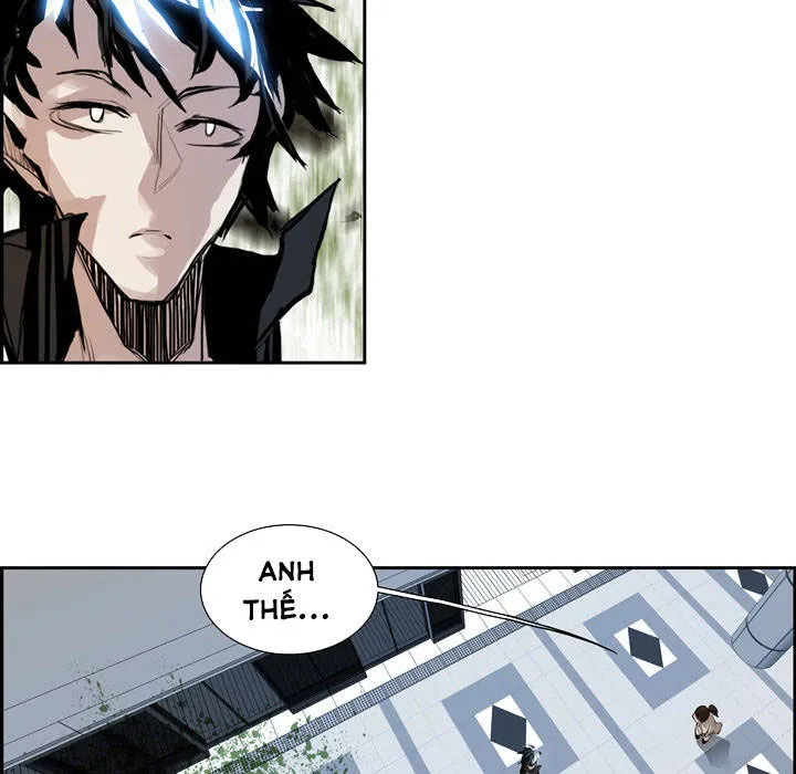 Warble Chapter 10 - TC Truyện