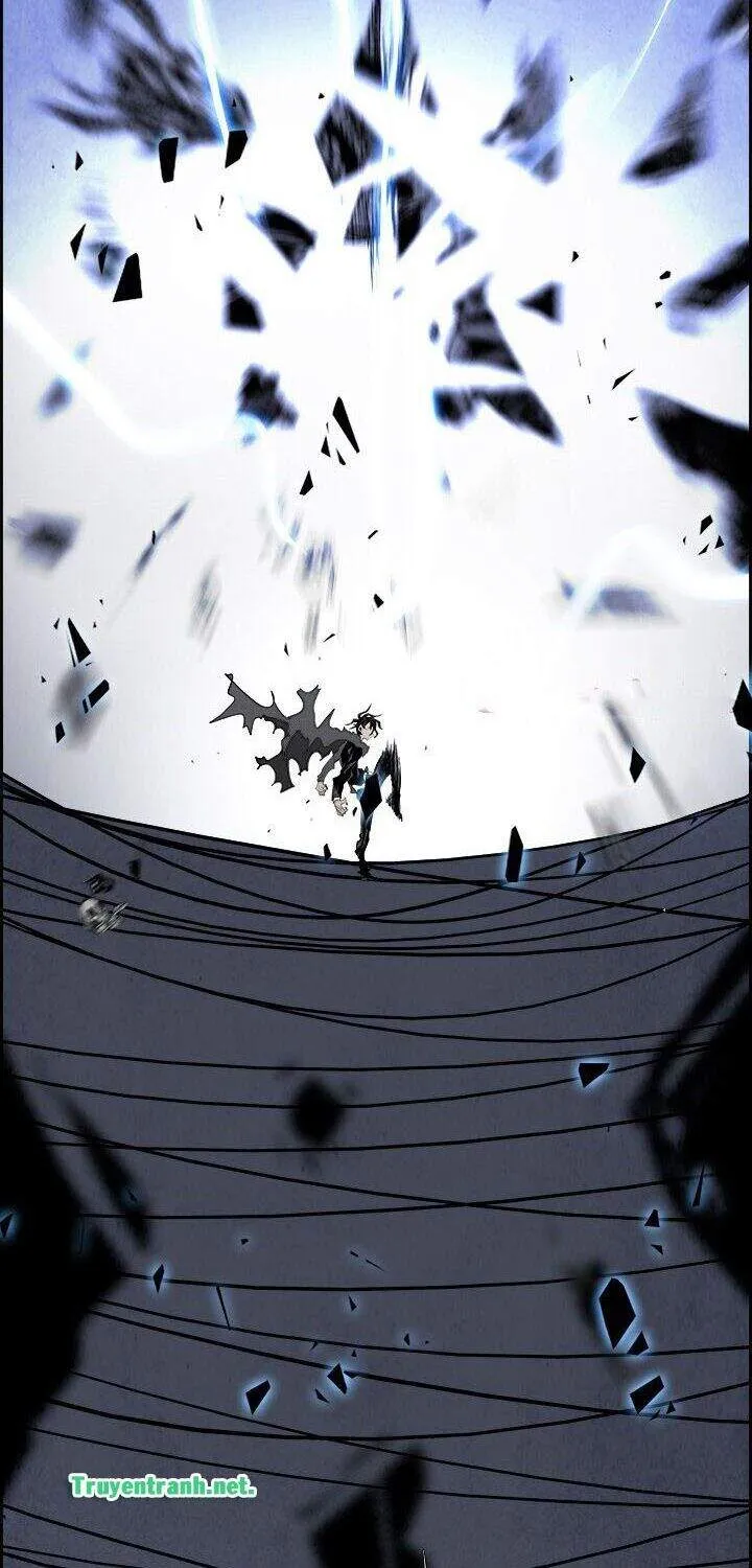 Warble Chapter 104 - TC Truyện