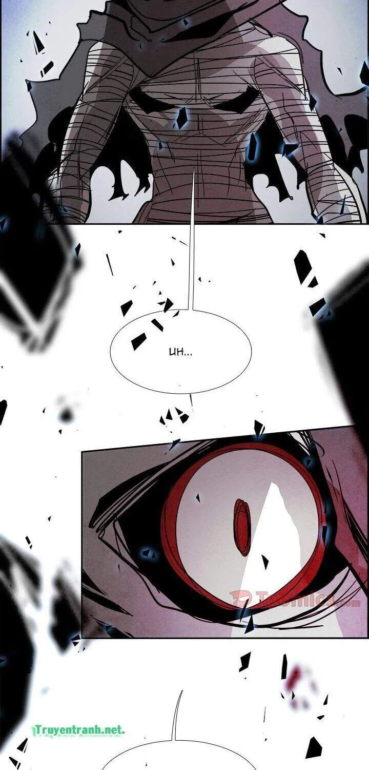Warble Chapter 104 - TC Truyện