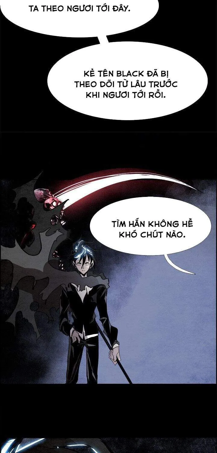 Warble Chapter 104 - TC Truyện