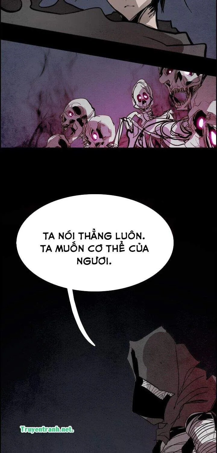 Warble Chapter 104 - TC Truyện