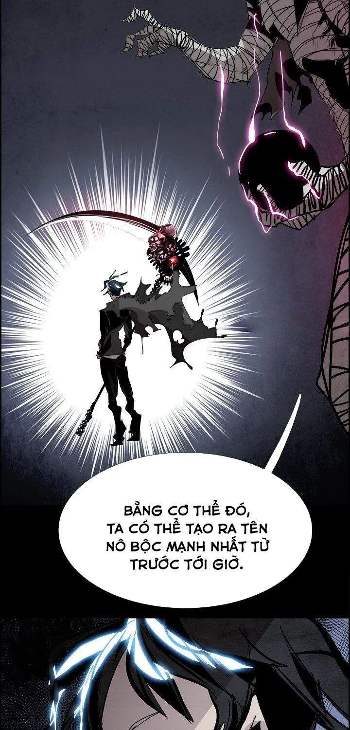 Warble Chapter 104 - TC Truyện