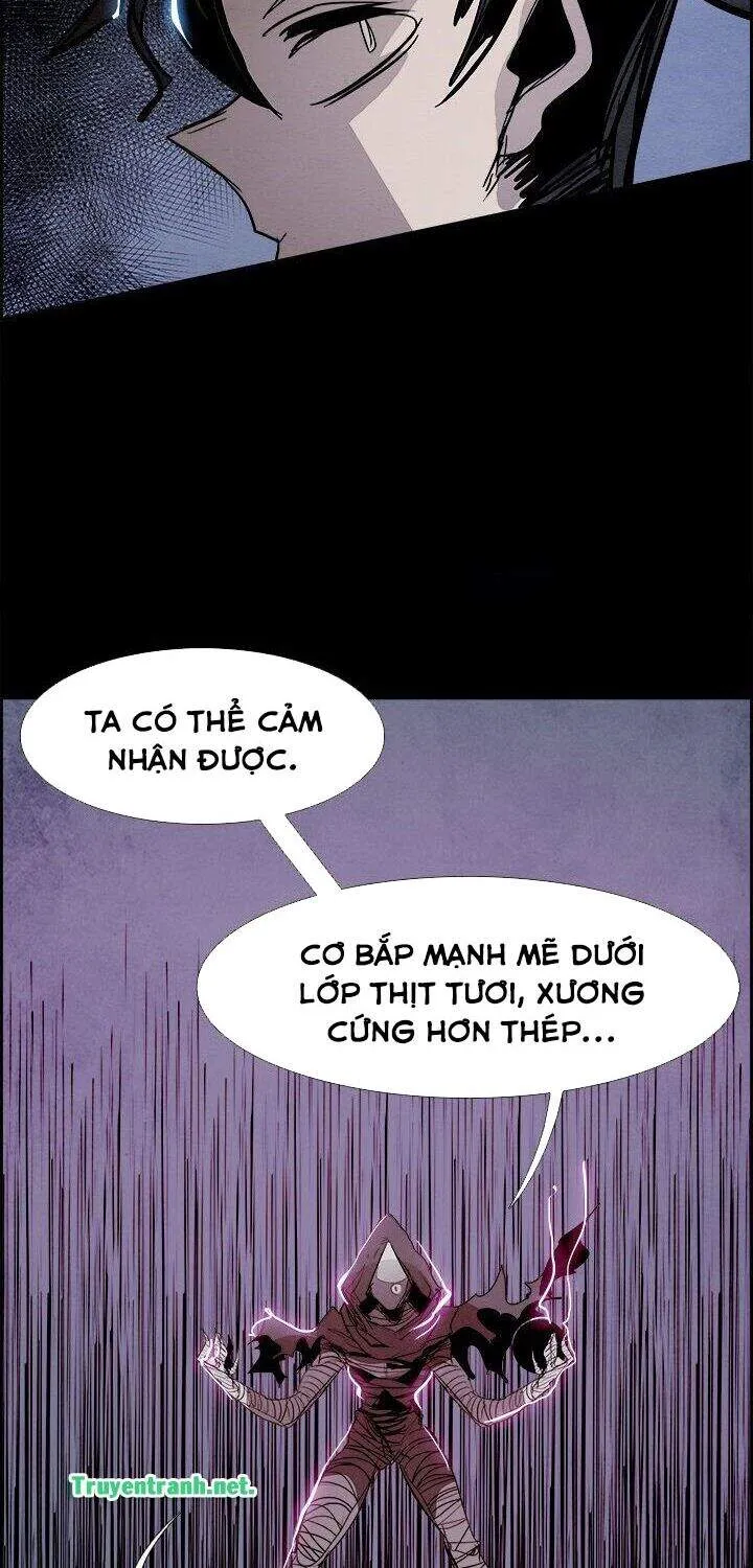 Warble Chapter 104 - TC Truyện