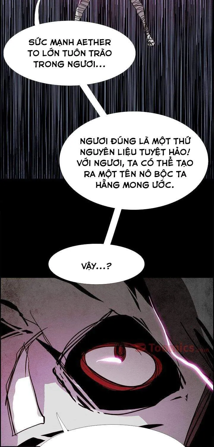 Warble Chapter 104 - TC Truyện