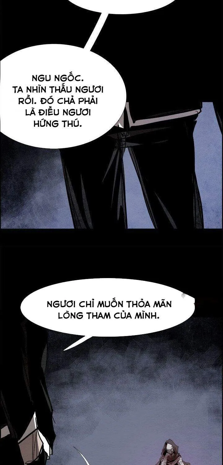 Warble Chapter 104 - TC Truyện