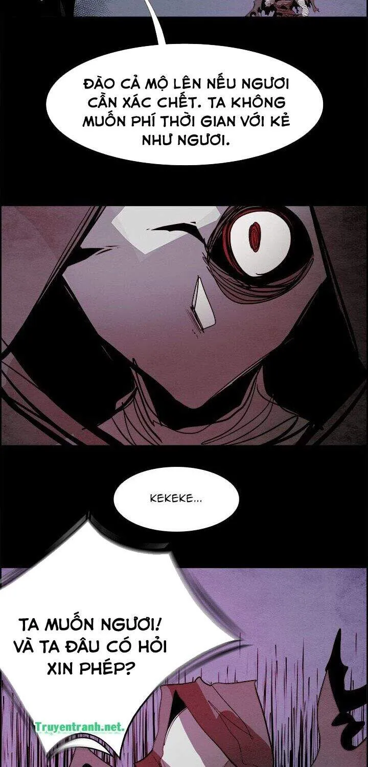 Warble Chapter 104 - TC Truyện