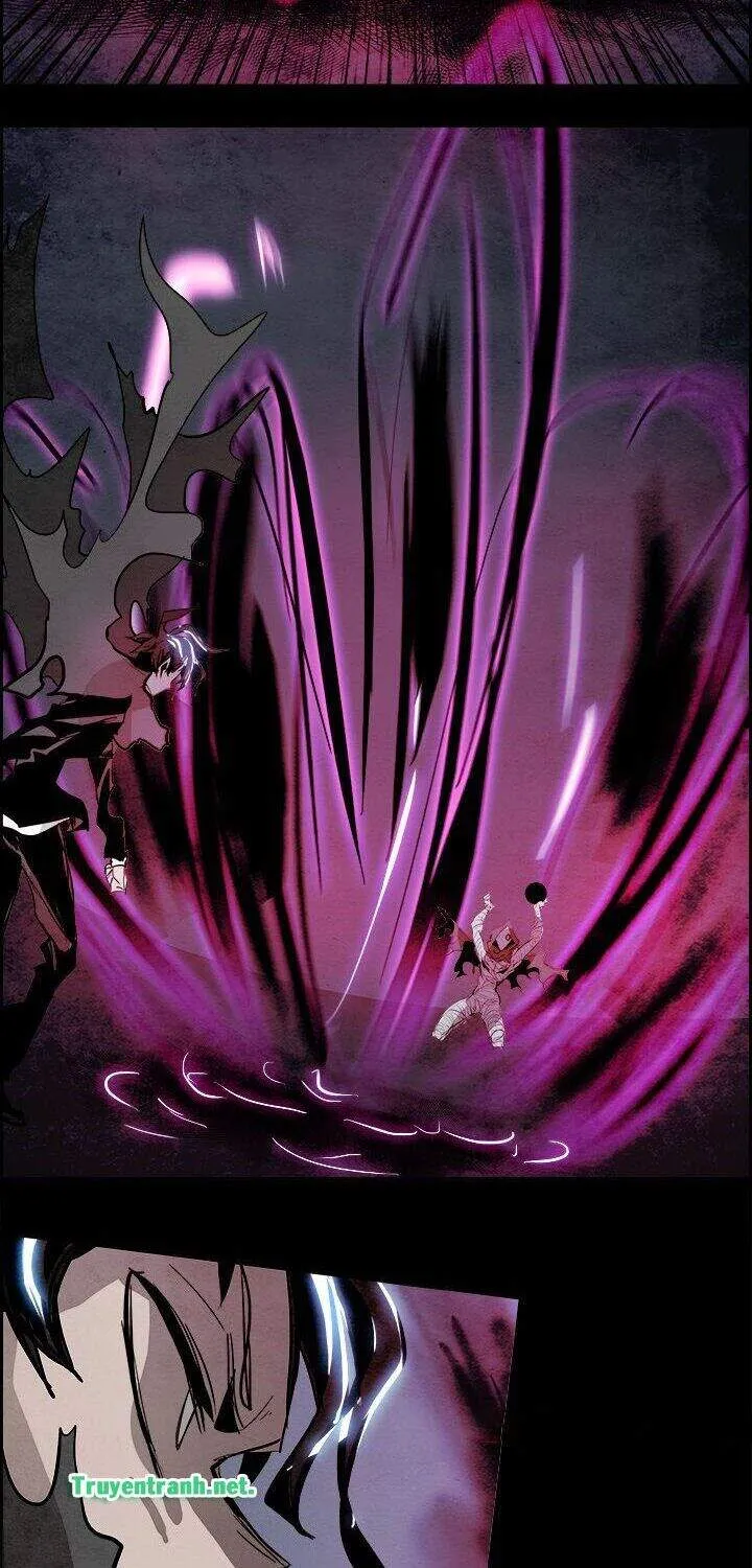 Warble Chapter 104 - TC Truyện