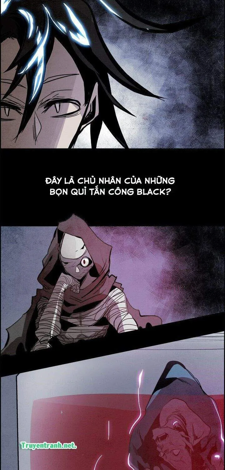 Warble Chapter 104 - TC Truyện