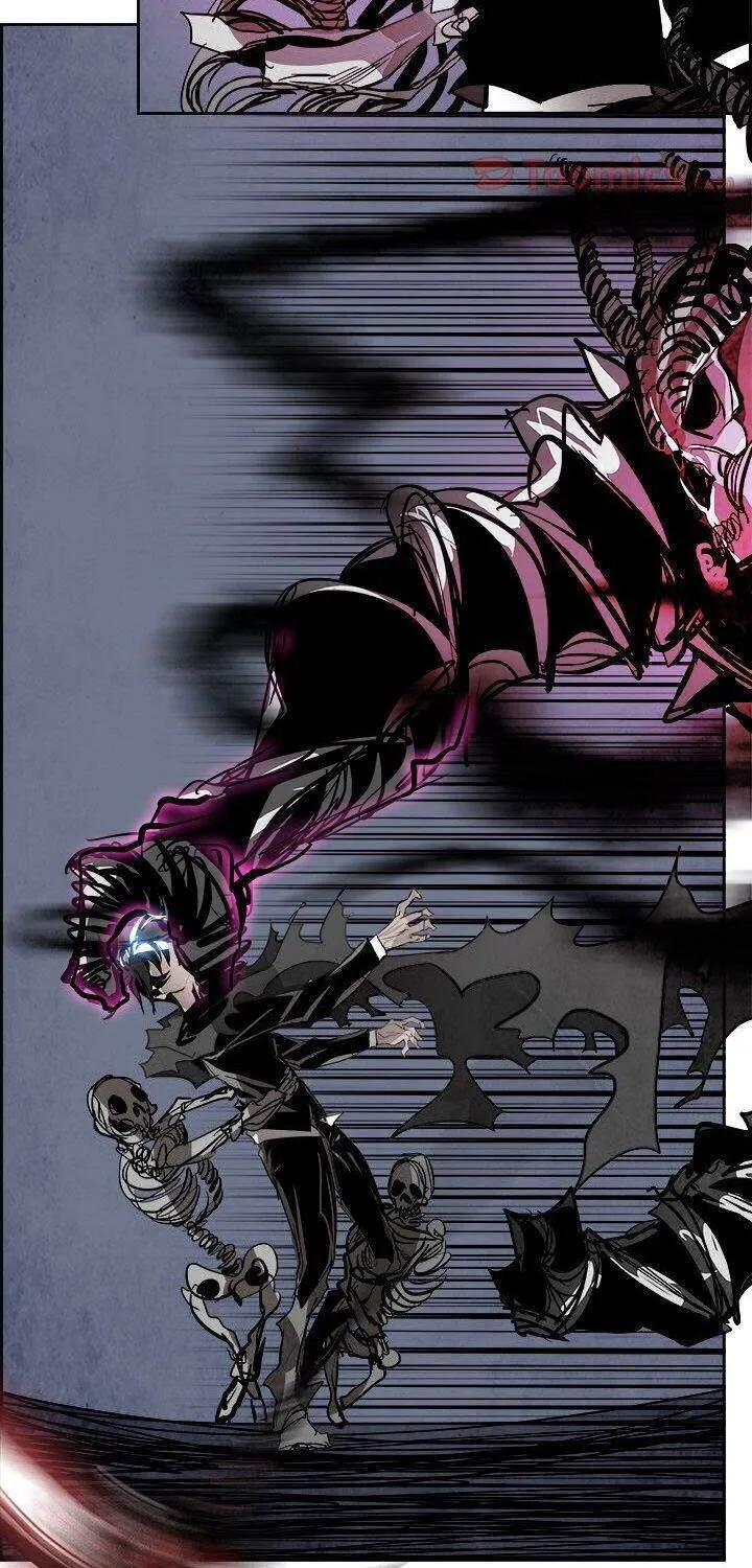 Warble Chapter 104 - TC Truyện