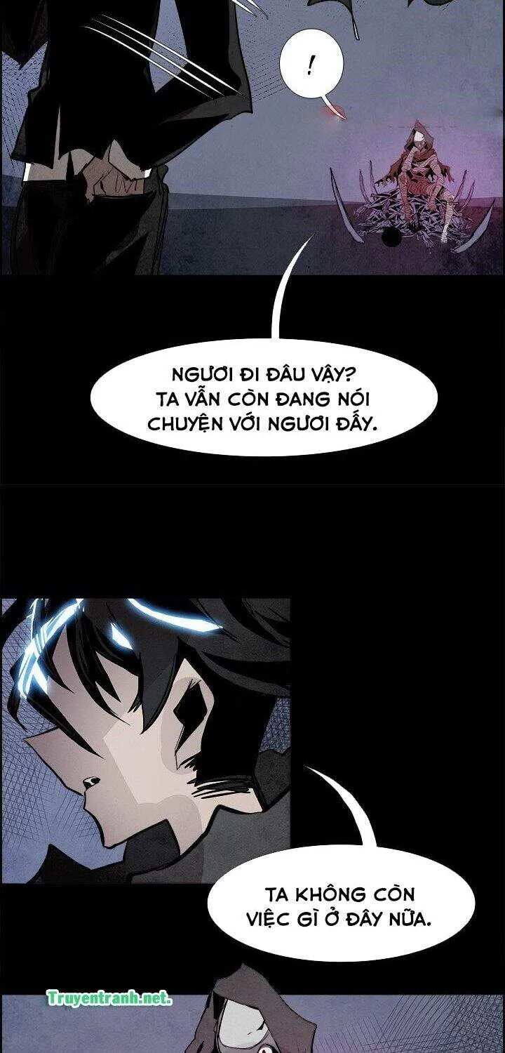 Warble Chapter 104 - TC Truyện