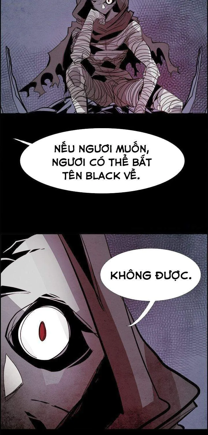Warble Chapter 104 - TC Truyện