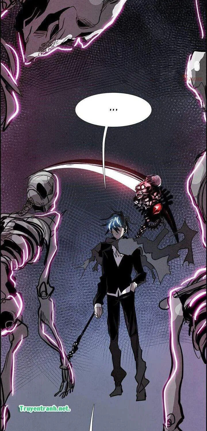 Warble Chapter 104 - TC Truyện