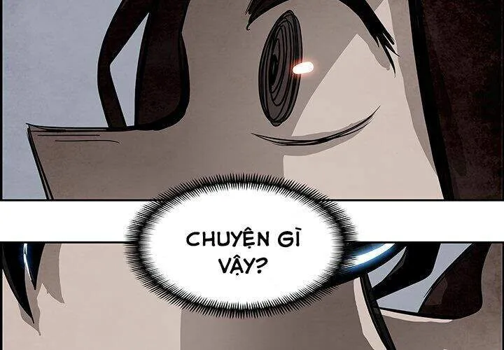 Warble Chapter 113 - TC Truyện