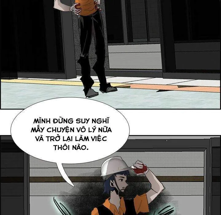 Warble Chapter 113 - TC Truyện