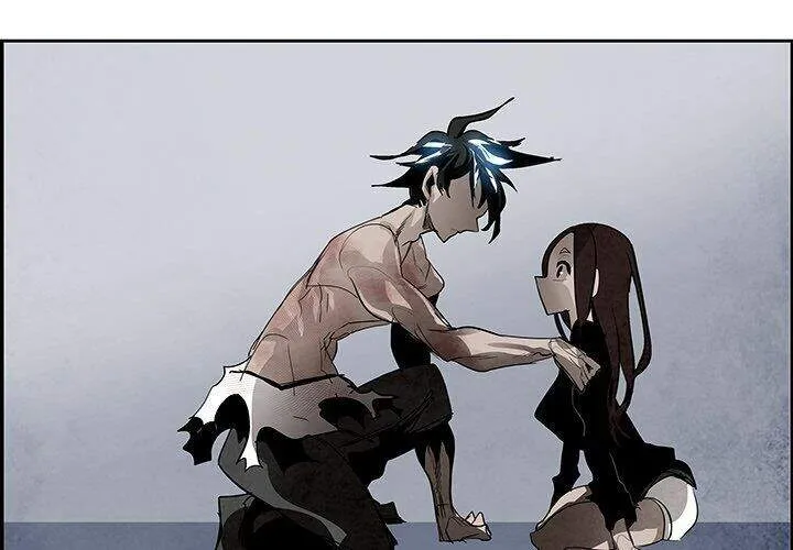 Warble Chapter 113 - TC Truyện