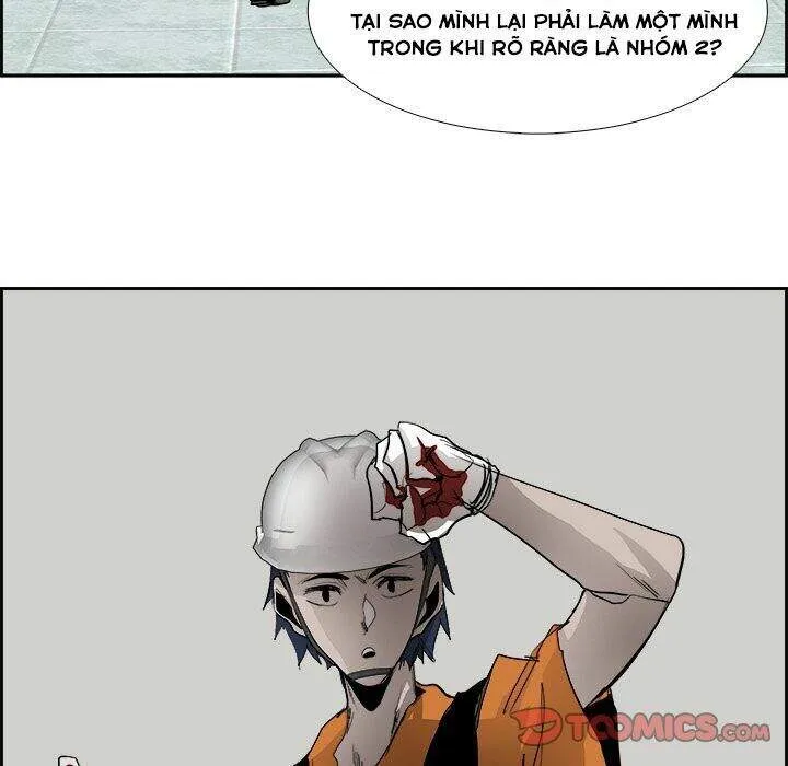 Warble Chapter 113 - TC Truyện